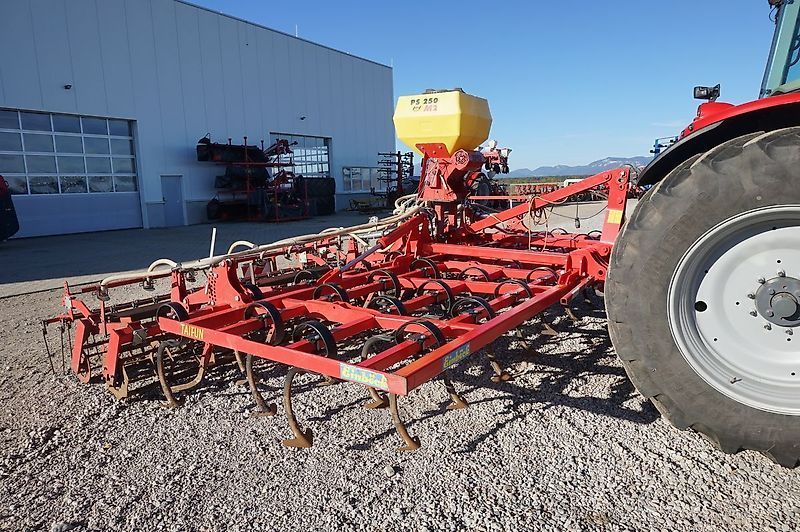 E-FARM: Einböck taifun 600 fz - Grubber - id QJUMFTG - 9.646 € - Baujahr: 2011 - Österreich