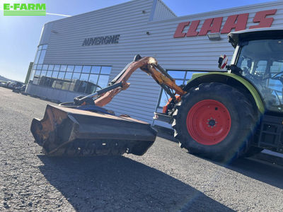 E-FARM: Rousseau altea 450 pa - Verge mower - id YMMPIBG - €16,500 - Year of construction: 2017 - France