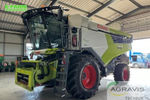 Claas Lexion 5400 combine 253.500 €