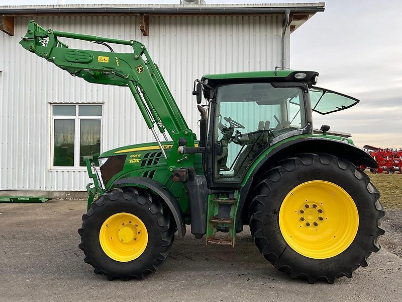 John Deere 6125 R Traktor 70 000 €