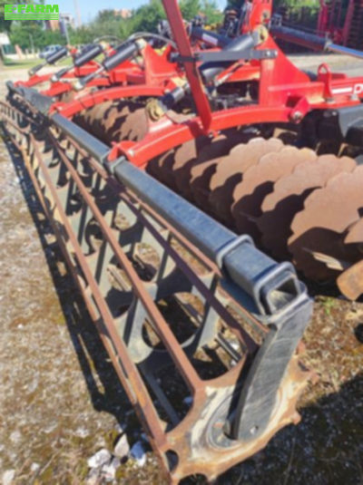 E-FARM: GREGOIRE BESSON - Cultivator - id NGHTSVP - €24,500 - Year of construction: 2015 - France