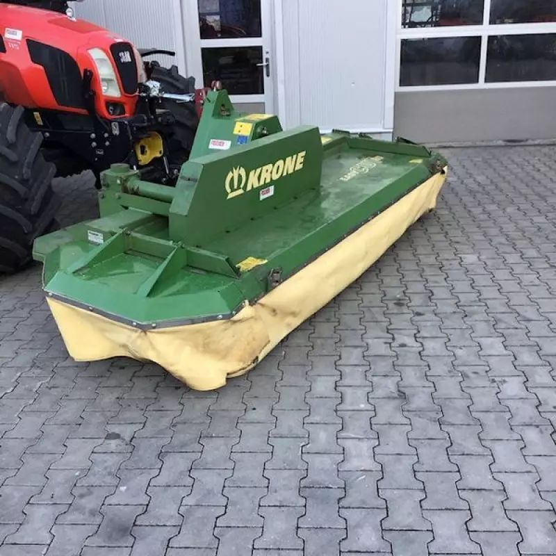 Krone easy cut 32 p Mower €5,664