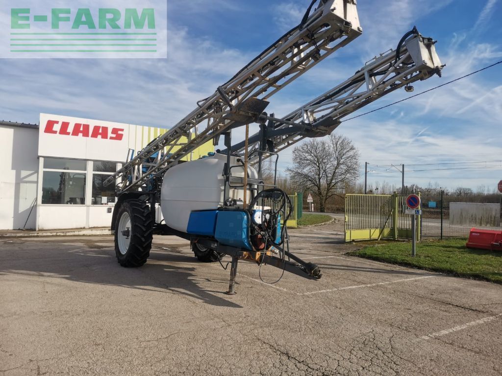 Evrard meteor 4100 Pulvérisateur 12 000 €