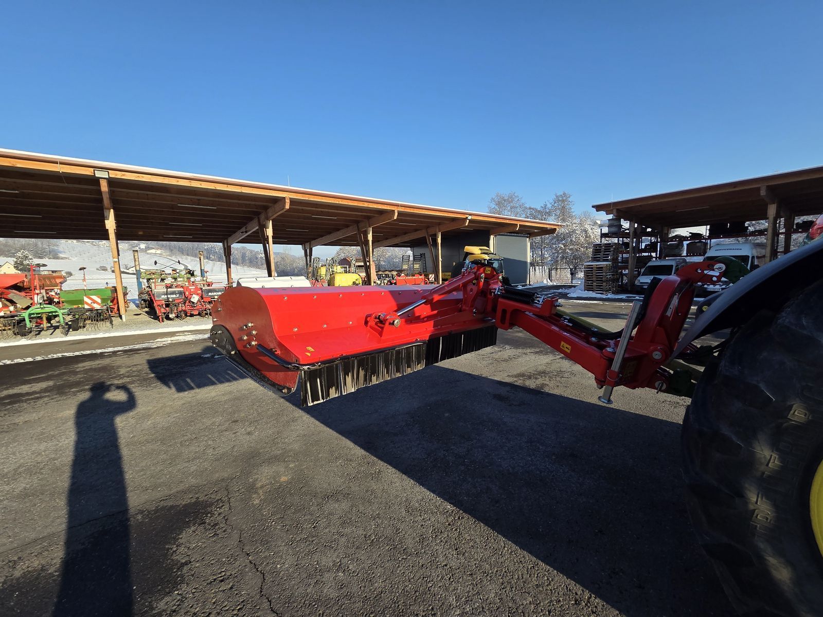 TEHNOS mb 220 r lw Topper €5,825