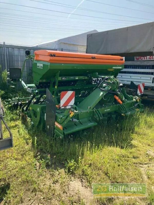E-FARM: Amazone cataya 3000 special - Semoir - id NMG2RUD - 37 815 € - Année: 2024 - Allemagne