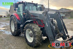 Valtra n134 d tractor €49,200