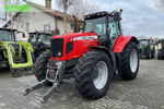 Massey Ferguson 7490 tractor 46.606 €