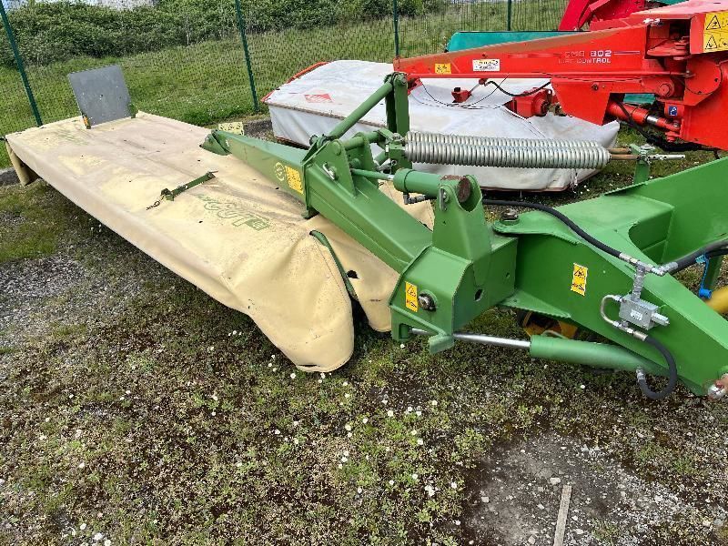 Krone easy cut 400 Faucheuse 5 500 €