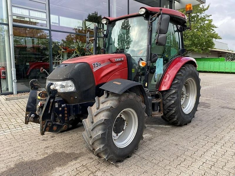 Case IH Farmall 75 A Tractor €27,900