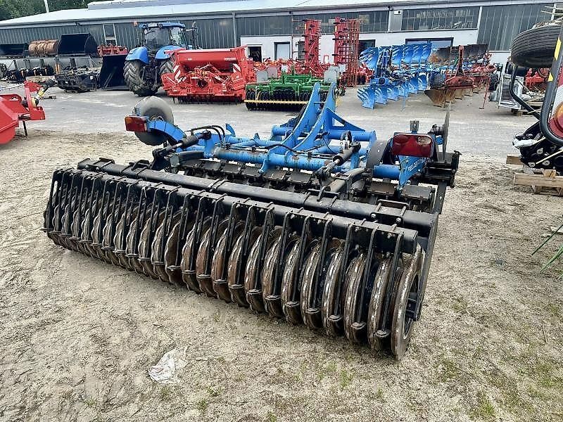 E-FARM: RABE fieldbird 3000 e - Disc harrow - id JXEPNLT - €6,250 - Year of construction: 2014 - Germany