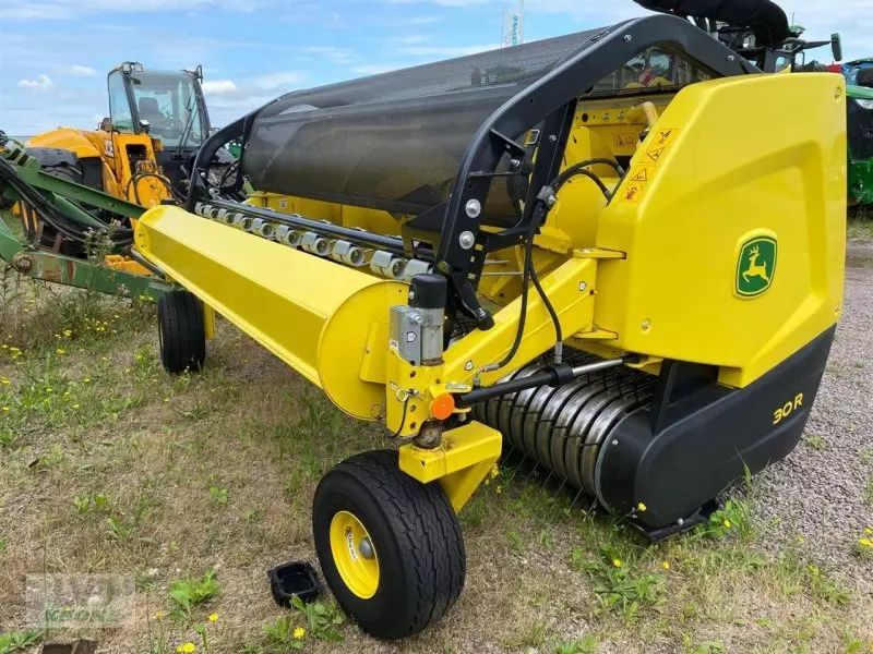 John Deere 30R Dele 40.900 €