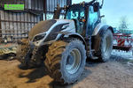 Valtra t214 tractor €75,000