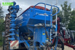 Lemken Solitair 9/600 K DS 125 drillingcombination €39,500