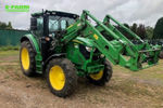 John Deere 6130 R tractor €62,586