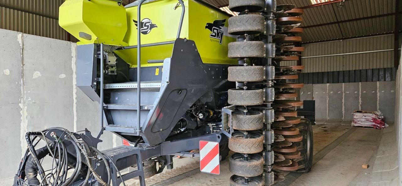 Sky easy drill hd pro Direct Drill €59,000