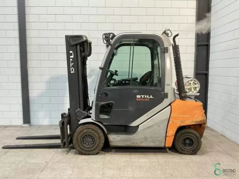 Still rx 70-30 t Targonca 6950 EUR