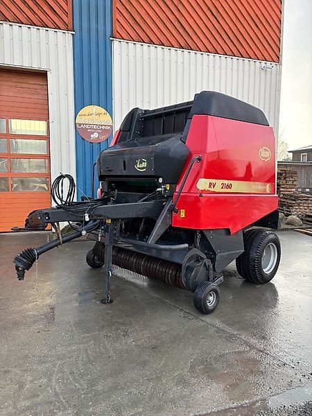Vicon RV 2160 Presă de balotat 12.000 EUR