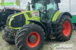 Claas Axion 830 CMATIC tractor €73,900