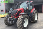 Valtra n134 h5 tractor €67,000