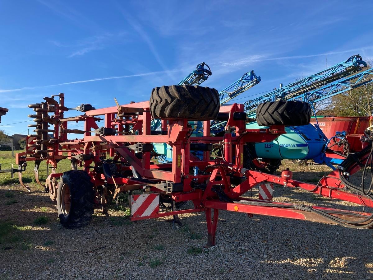 HORSCH Terrano 5 FM Cultivador 27.000 €