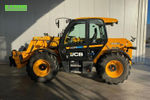 JCB 542-70 agri pro telehandler €88,000