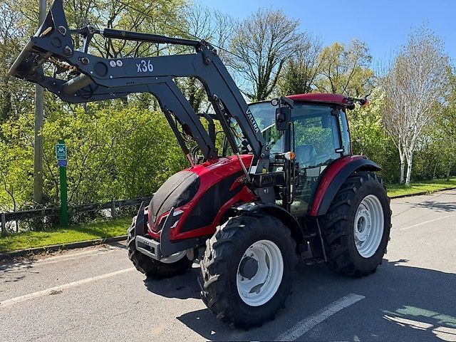 Valtra A 95 Τρακτέρ 61.707 €