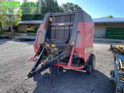 E-FARM: Vicon RV 1601 - Πρέσσα - id 16N9M2U - 7.500 € - Χρονία: 2001 - Γαλλία