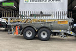 Veenhuis eco line 19000 liter slurry_tanker €59,750