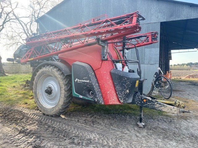 E-FARM: Kverneland iXtrack T3 - Pulvérisateur - id A6MBQAL - 47 500 € - Année: 2020 - France