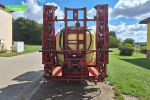 Hardi RUBICON sprayers €16,372