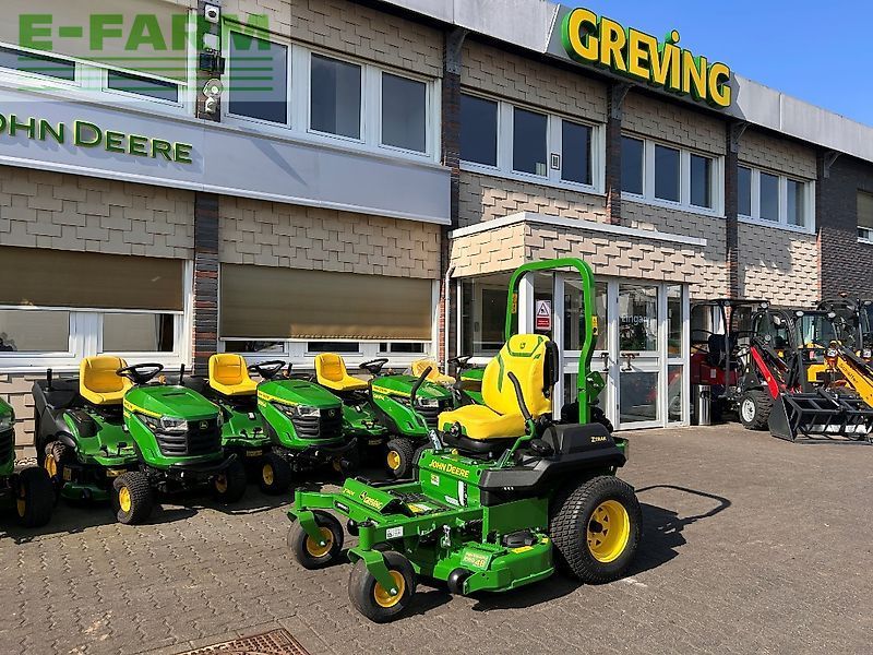 John Deere 740 Opryskiwacz 10 126 €