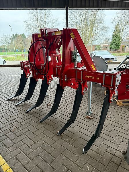 evers breton xl 6-300 Bodenbearbeitung Sonstige 8.300 €