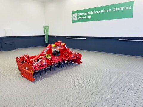 E-FARM: Maschio Drago DC 2500 - Herse à disques et disque compact - id JLG86BA - 8 235 € - Année: 2022 - Allemagne