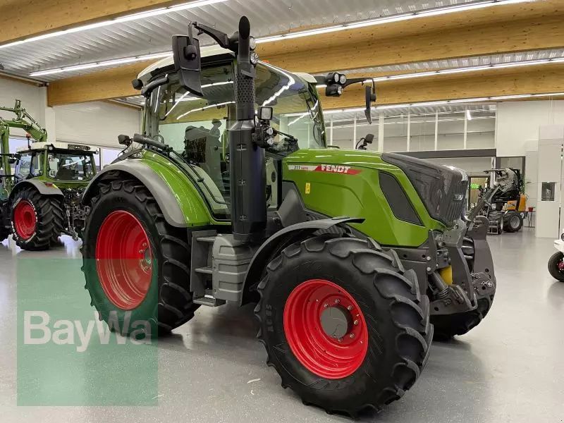 Fendt 311 Vario Power Traktor 100 840 €