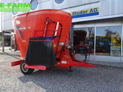 E-FARM: Kuhn Euromix l 1070 - Mélangeurs d'alimentation - id G7RPUPB - 16 589 € - Année: 2012