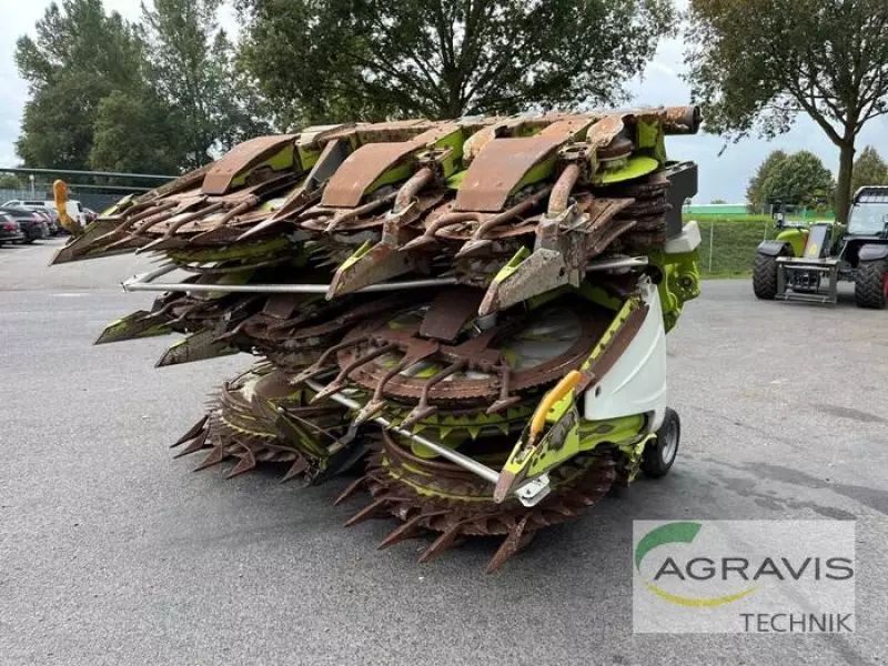 E-FARM: Claas Orbis 900 - Barre de coupe - id TZBUPWS - 29 900 € - Année: 2017 - Allemagne