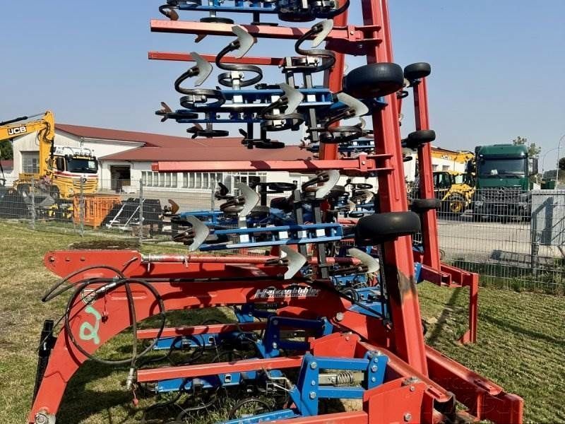 E-FARM: Hatzenbichler fronthacke - Cultivateur - id L1V9QYY - 12 500 € - Année: 2018 - Allemagne