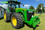 John Deere 8400 R tractor €157,500