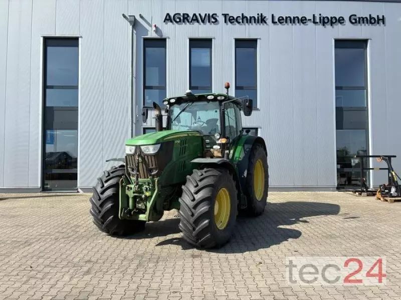 John Deere 6210 R Tractor 64.900 €