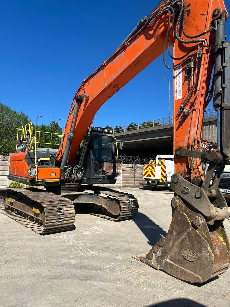 Doosan dx 225 lc-5 Raupenbagger 49.127 €