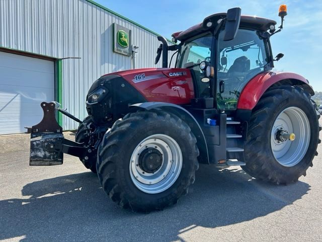 Case IH Puma 165 CVX Tractor 105.000 €