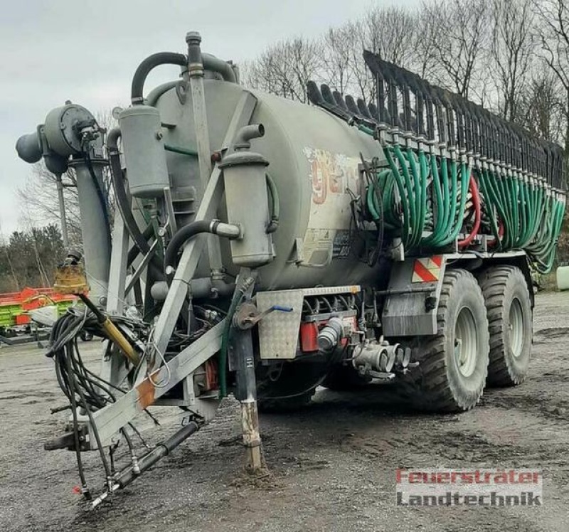 garant Kotte vtl 18500 slurry_tanker 73 000 €