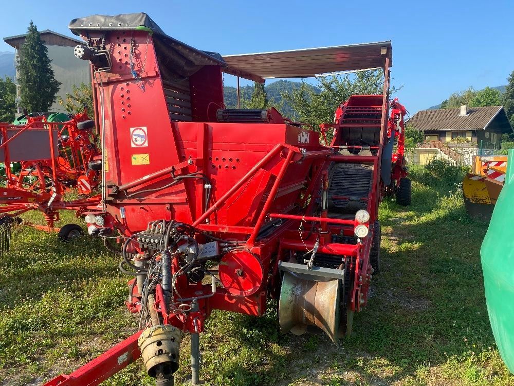E-FARM: Unia pyra 1600 - Potato harvester - id 1ABXKDU - €19,400 - Year of construction: 2020 - France