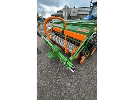 Amazone d9-30 Drill €7,500