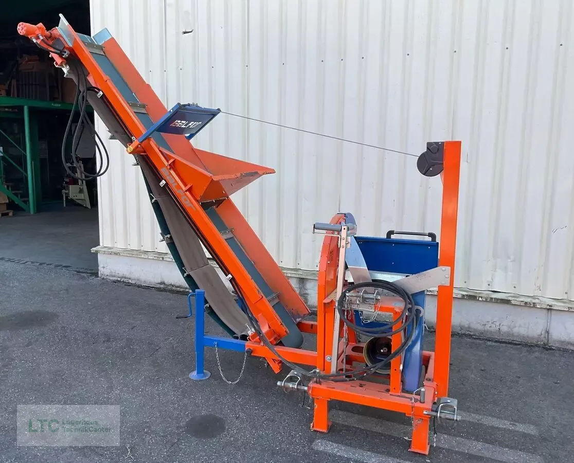 E-FARM: Balfor sc 700 cnt 5/400 pi - Scies et fendeuses - id 1YA6BFA - 4 083 € - Année: 2019 - Autriche