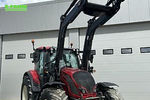 Valtra A134 tractor €79,000