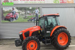 Kubota M5091 tractor €38,000