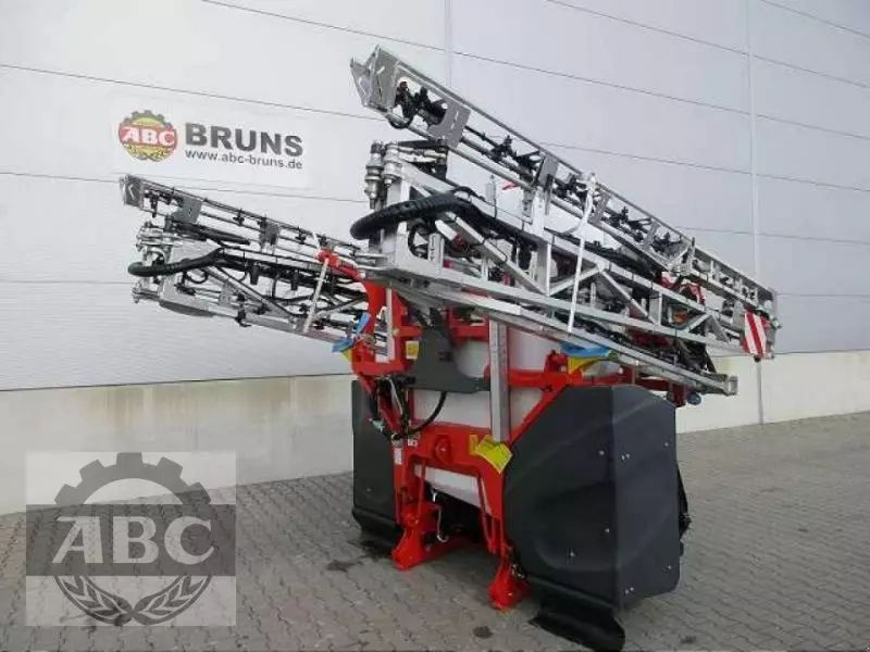 E-FARM: Kuhn altis 2 mea3 - Pulverizador - id 7KVHWS1 - 33.000 € - Horas: 1 - Alemania