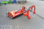 Kuhn tb 16 verge_mower €7,226