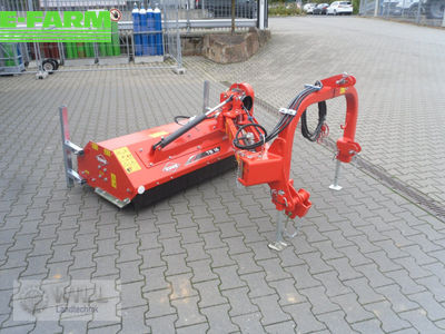 E-FARM: Kuhn tb 16 - Verge mower - id NWRIID7 - €7,226 - Year of construction: 2022